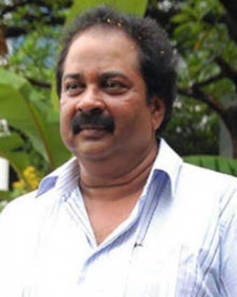 E V V Satyanarayana